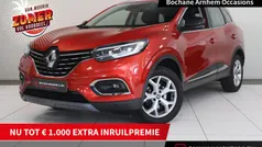 Rood Gebruikt 2021 Renault Kadjar Intens SUV | € 23.140 (Eerlijke prijs)