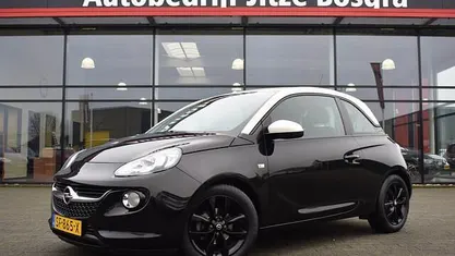 Occasion 2018 Opel Adam Jam Hatchback | € 8.950 (Goede deal)