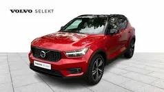 Gebruikt 2021 Volvo XC40 R-Design SUV | € 29.499 (Goede deal)