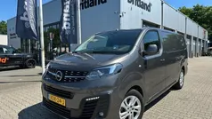 Grijs Gebruikt 2020 Opel Vivaro Innovation Van | € 16.950 (Goede deal)
