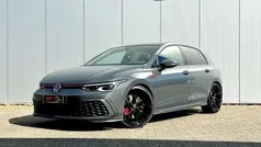 Grijs Gebruikt 2021 VW Golf VIII GTI Hatchback | € 28.950 (Goede deal)