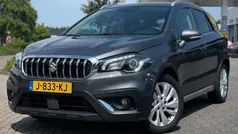 Gebruikt 2017 Suzuki SX4 S-Cross Exclusive SUV | € 16.950 (Eerlijke prijs)