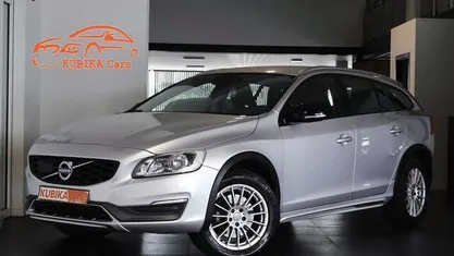 Occasion Volvo V60 CC 150 PK (110 kW) 2016 Stationwagen