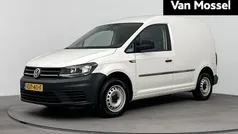 Gebruikt 2020 VW Caddy Trendline MPV | € 10.440 (Goede deal)