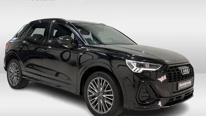 Suv Gebruikt 2022 Audi Q3 S-Line SUV | € 29.950 (Goede deal)