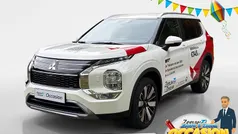 Gebruikt 2025 Mitsubishi Outlander P-HEV Edition SUV | € 52.435 (Eerlijke prijs)