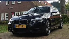 Gebruikt 2014 BMW M135 Executive Hatchback | € 17.945 (Super prijs)