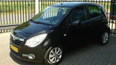 Gebruikt 2013 Opel Agila Edition Hatchback | € 6.250 (Eerlijke prijs)
