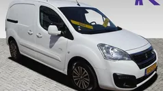 Wit Gebruikt 2018 Peugeot Partner Premium MPV | € 7.750 (Goede deal)