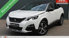 Gebruikt 2019 Peugeot 3008 GT-line SUV | € 23.495 (Eerlijke prijs)