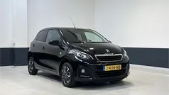 Gebruikt 2020 Peugeot 108 Active Hatchback | € 10.409 (Eerlijke prijs)