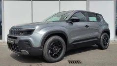 Grijs Gebruikt 2024 Jeep Avenger EV SUV | € 26.945 (Eerlijke prijs)