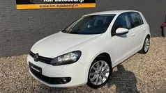 Overige Gebruikt 2009 VW Golf VI Highline Hatchback | € 6.450 (Eerlijke prijs)