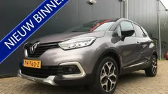 Gebruikt 2017 Renault Captur Intens SUV | € 11.950 (Eerlijke prijs)