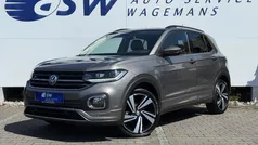 Gebruikt 2020 VW T-Cross United SUV | € 25.950 (Eerlijke prijs)