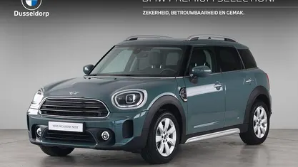 Occasion Mini Cooper Countryman Classic 136 PK (100 kW) 2022 SUV