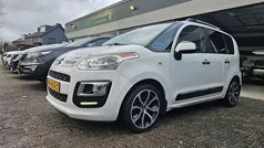 Gebruikt 2015 Citroën C3 Picasso Exclusive MPV | € 6.999 (Eerlijke prijs)