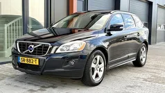 Zwart Gebruikt 2009 Volvo XC60 Summum SUV | € 11.995 (Goede deal)