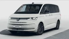 Gebruikt 2025 VW Multivan Edition MPV | € 75.999