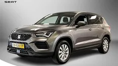 Grijs, metallic lak Gebruikt 2023 Seat Ateca Reference SUV | € 25.995 (Eerlijke prijs)