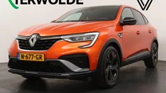 Gebruikt 2021 Renault Arkana R.S. SUV | € 23.795 (Eerlijke prijs)