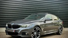 Gebruikt 2019 BMW 320 M Sport Hatchback | € 26.950 (Goede deal)
