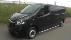Gebruikt 2016 Opel Vivaro Van | € 5.450 (Goede deal)