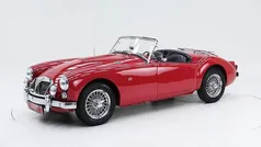 Gebruikt 1958 MG 1600 | € 34.950