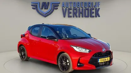 Occasion Toyota Yaris Executive 116 PK (85 kW) 2023 Hatchback