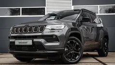 Gebruikt 2022 Jeep Compass SUV | € 27.395 (Goede deal)