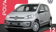Gebruikt 2020 VW up! take up! Hatchback | € 10.450 (Eerlijke prijs)