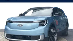 Blauw Nieuw 2024 Ford Explorer Extended Range SUV | € 47.712 (Eerlijke prijs)