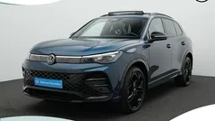 Blauw Gebruikt 2024 VW Tiguan R-line Edition SUV | € 52.900 (Eerlijke prijs)