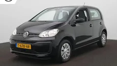 Gebruikt 2023 VW up! Hatchback | € 15.695 (Eerlijke prijs)