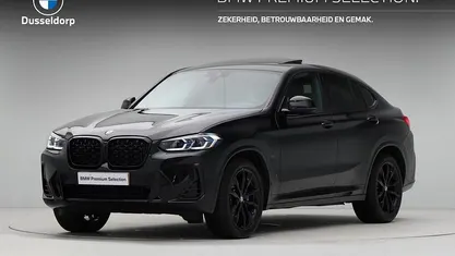 Gebruikt 2022 BMW X4 Executive SUV | € 49.950 (Eerlijke prijs)