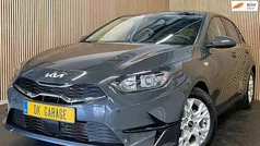 Gebruikt 2023 Kia Ceed Hatchback | € 18.995 (Super prijs)