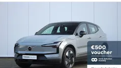 Grijs Gebruikt 2024 Volvo EX30 Performance SUV | € 36.750 (Eerlijke prijs)