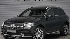 Gebruikt 2020 Mercedes GLC300e AMG SUV | € 43.900 (Eerlijke prijs)