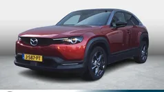 Rood Gebruikt 2020 Mazda MX30 Edition SUV | € 15.395 (Eerlijke prijs)