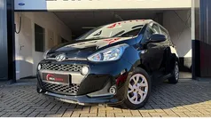 Gebruikt 2020 Hyundai i10 Hatchback | € 8.995 (Goede deal)