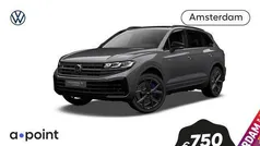 Gebruikt 2025 VW Touareg R SUV | € 113.368