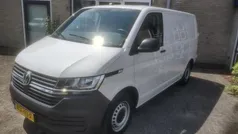 Gebruikt 2020 VW T6.1 Van | € 20.950 (Eerlijke prijs)