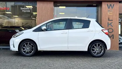 Occasion Toyota Yaris Comfort 112 PK (82 kW) 2018 Hatchback Hatchback