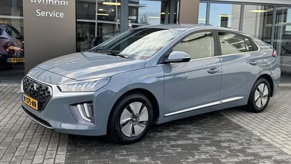 Occasion 2022 Hyundai Ioniq Comfort Hatchback | € 18.950 (Eerlijke prijs)