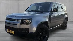 Grijs Gebruikt 2020 Land Rover Defender SE Van | € 49.950 (Eerlijke prijs)