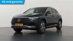 Gebruikt 2025 Mercedes EQA250+ Business SUV | € 41.850 (Super prijs)