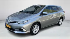 Toyota Auris Touring Sports
