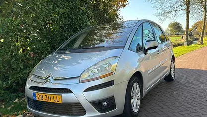 Occasion 2008 Citroën C4 Picasso MPV | € 2.099 (Goede deal)