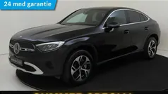 Grijs Gebruikt 2024 Mercedes GLC300 Luxury Coupé | € 66.945 (Super prijs)