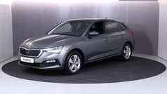 Gebruikt 2023 Skoda Scala Business Line Hatchback | € 19.749 (Eerlijke prijs)